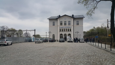 Dworzec Wałbrzych Szczawienko otwarty po blisko 3 latach remontu - 6