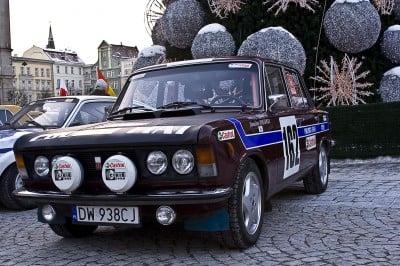 Z Wrocławia do Monte Carlo (Posłuchaj i Zobacz) - 0