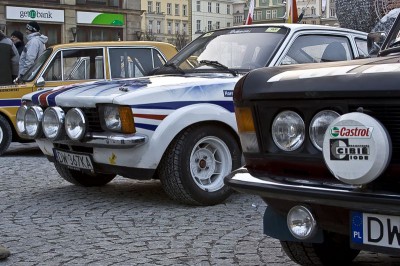 Z Wrocławia do Monte Carlo (Posłuchaj i Zobacz) - 2