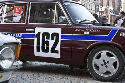 Z Wrocławia do Monte Carlo (Posłuchaj i Zobacz) - 3