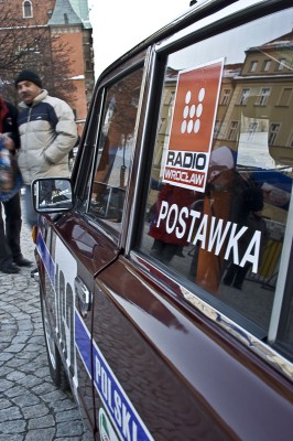 Z Wrocławia do Monte Carlo (Posłuchaj i Zobacz) - 4