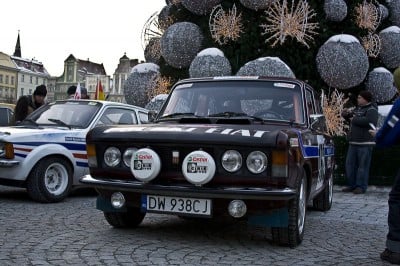 Z Wrocławia do Monte Carlo (Posłuchaj i Zobacz) - 7