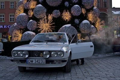 Z Wrocławia do Monte Carlo (Posłuchaj i Zobacz) - 8
