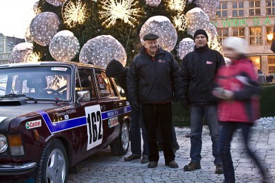 Z Wrocławia do Monte Carlo (Posłuchaj i Zobacz) - 10