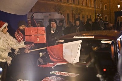 Z Wrocławia do Monte Carlo (Posłuchaj i Zobacz) - 14
