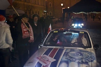 Z Wrocławia do Monte Carlo (Posłuchaj i Zobacz) - 15