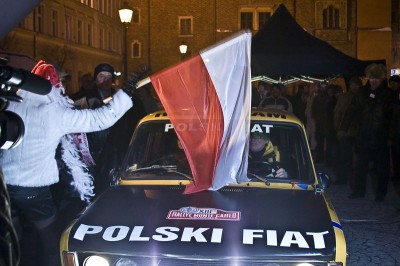 Z Wrocławia do Monte Carlo (Posłuchaj i Zobacz) - 16