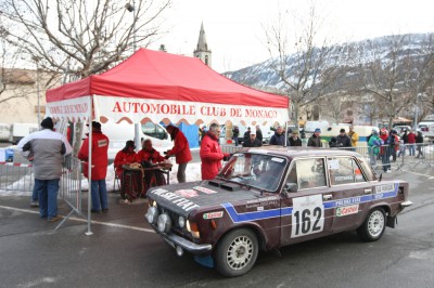 Z Wrocławia do Monte Carlo (Posłuchaj i Zobacz) - 18