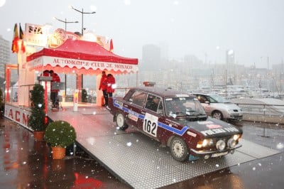 Z Wrocławia do Monte Carlo (Posłuchaj i Zobacz) - 19