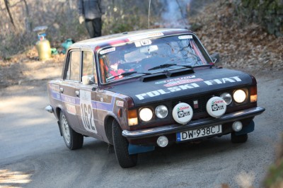 Z Wrocławia do Monte Carlo (Posłuchaj i Zobacz) - 20