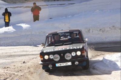 Z Wrocławia do Monte Carlo (Posłuchaj i Zobacz) - 21