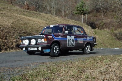 Z Wrocławia do Monte Carlo (Posłuchaj i Zobacz) - 25