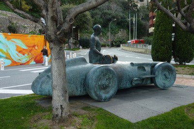 Z Wrocławia do Monte Carlo (Posłuchaj i Zobacz) - 29