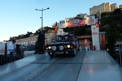 Z Wrocławia do Monte Carlo (Posłuchaj i Zobacz) - 31