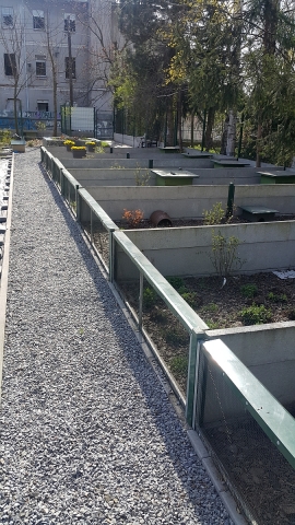 Trwa rozbudowa kłodzkiego ośrodka rehabilitacji dla jeży. Szpital przeżywa oblężenie - 9