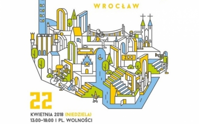 "Zamknięte sklepy - Otwarte miasto" - to nowy projekt we Wrocławiu