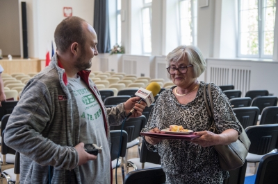 Jubileusz wrocławskiego Zespołu Szkół Gastronomicznych - 3