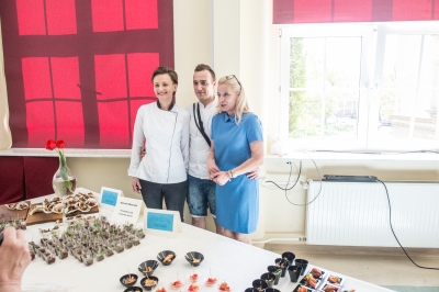 Jubileusz wrocławskiego Zespołu Szkół Gastronomicznych - 6
