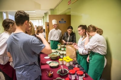 Jubileusz wrocławskiego Zespołu Szk&oacute;ł Gastronomicznych