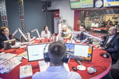 Debata Polityczna Radia Wrocław [POSŁUCHAJ]
