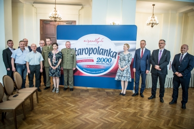 Wrocław: Wielki piknik z okazji święta flagi - 6