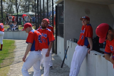 Wrocław ma nowe boisko baseballowe [ZOBACZ] - 4