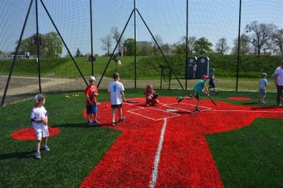 Wrocław ma nowe boisko baseballowe [ZOBACZ] - 5
