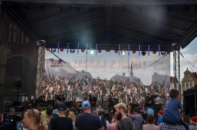 Gitarowa Orkiestra Krasnoludków - 9