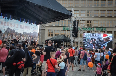 Gitarowa Orkiestra Krasnoludków - 10