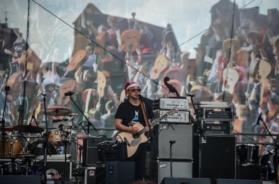 Gitarowa Orkiestra Krasnoludków - 11