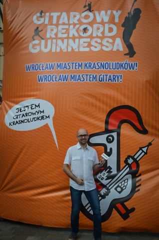 Gitarowa Orkiestra Krasnoludków - 13