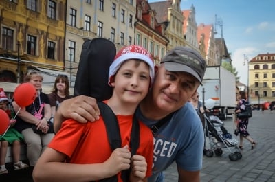Gitarowa Orkiestra Krasnoludków - 15