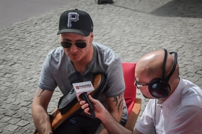 Gitarowa Orkiestra Krasnoludków - 2