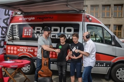 Gitarowa Orkiestra Krasnoludków - 4