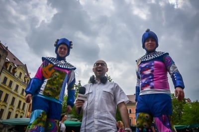 Gitarowa Orkiestra Krasnoludków - 5