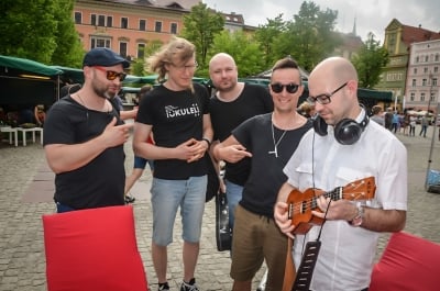 Gitarowa Orkiestra Krasnoludków - 6