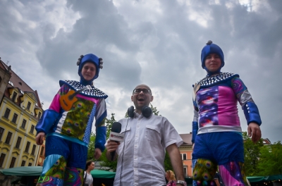 Gitarowa Orkiestra Krasnoludk&oacute;w