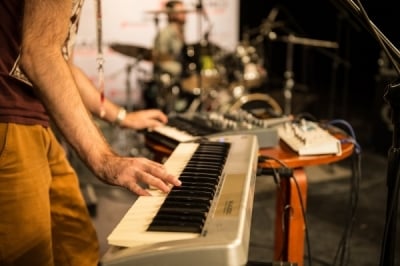 Muzyczna bitwa: Dogrywka!
