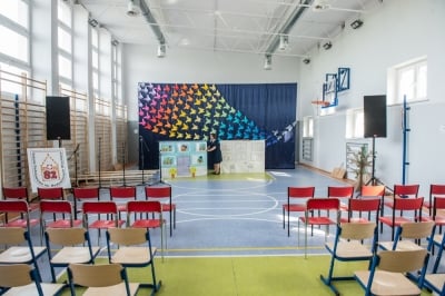 Budowniczy Wrocławia byliby dumni jak wygląda szkoła ich imienia