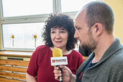We Wrocławiu zaprezentowano sztandar na stulecie niepodległości - 7