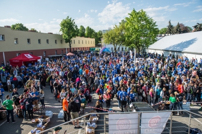 Wrocław: Studenci zmierzają w stronę Włoch. Na stopa [ZDJĘCIA] - 8