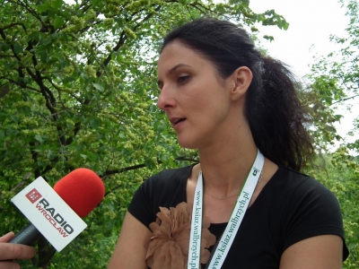 Festiwal Kwiatów w Zamku Książ  - 26