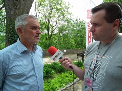 Festiwal Kwiatów w Zamku Książ  - 27