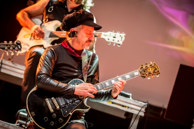 Gitarowy rekord Guinnessa pobity - 14