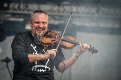 Wrocław: Kolejne gwiazdy na Pergoli i w Hali Stulecia [ZDJĘCIA] - 19