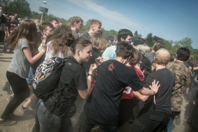 Wrocław: Kolejne gwiazdy na Pergoli i w Hali Stulecia [ZDJĘCIA] - 24