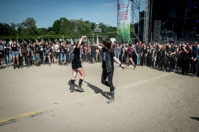 Wrocław: Kolejne gwiazdy na Pergoli i w Hali Stulecia [ZDJĘCIA] - 25
