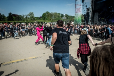 Wrocław: Kolejne gwiazdy na Pergoli i w Hali Stulecia [ZDJĘCIA] - 26