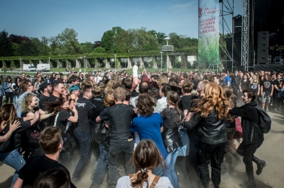 Wrocław: Kolejne gwiazdy na Pergoli i w Hali Stulecia [ZDJĘCIA] - 27