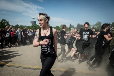 Wrocław: Kolejne gwiazdy na Pergoli i w Hali Stulecia [ZDJĘCIA] - 29
